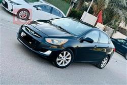 هيونداي أكسنت